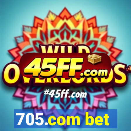 705.com bet
